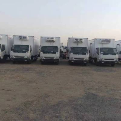 北京厢式货车专卖 轻型卡车价格 冷藏车厂家销售