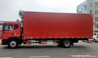 东风商用9.6米 服务优质 感恩优惠