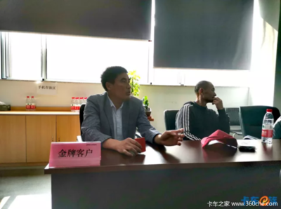跨越30年,79岁汽车老前辈再探江淮厂:不变的是情怀,升级的是品