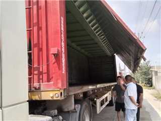 浙江二手货车