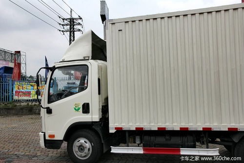 j6f载货车济宁市火热促销中 让利高达0.7万