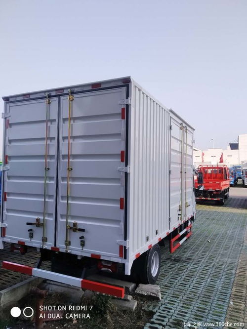 上汽跃进苏州总经销,c500厢式货车优惠直降0.6万元 苏州恒跃汽车销售服务优惠促销