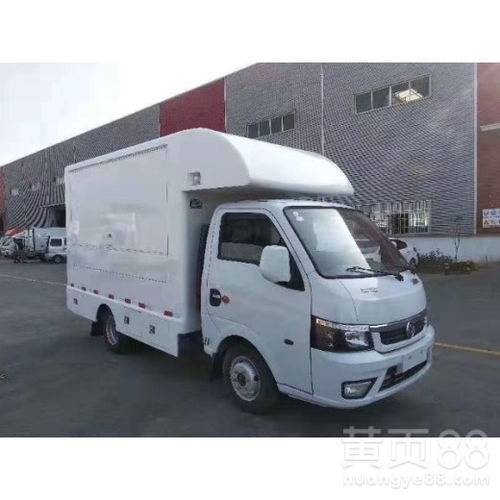 【移动的餐车创业,流动早餐车】- 