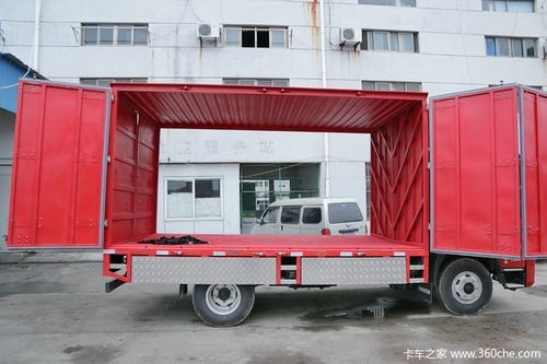 上汽跃进苏州总经销,c300 33厢式货车优惠直降06万元 苏州恒跃汽车销售服务优惠促销