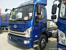 运城上汽跃进优惠0.7万 超越c系载货车仓栅车厢式车火热促销中