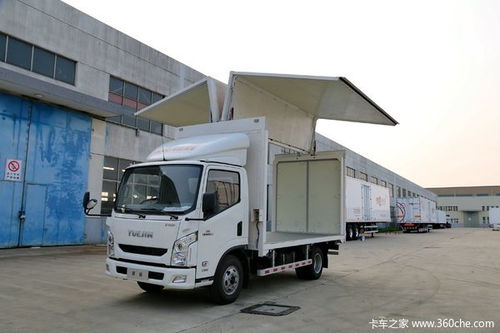 上汽跃进苏州总经销,c300 33厢式货车优惠直降06万元 苏州恒跃汽车销售服务优惠促销